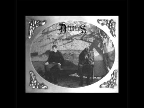 Defuntos - Mágoa... um Portão de Isolamento