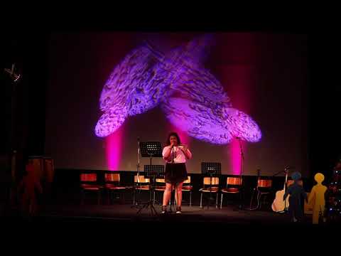 Golden Eye-Tina Turner by SLOBODANKA ARNAUDOVA