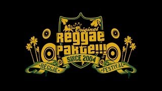 Reggaeparte!!!  - 24 ediciones en imágenes