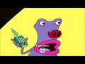 Ba Gulli 2011 Toon Party Vacances TheCartoonMan12 Style