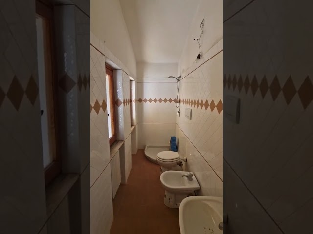 appartamento seano libero