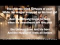 Blind Pig - Fantastic Beasts Soundtrack - EMMI (cover) (Lyrics)