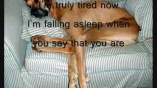 God's gift - Jill Johnson