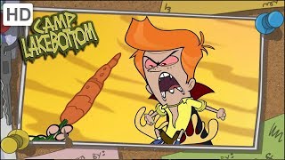 Camp Lakebottom - 110A - Bite of the Buttsquat (HD - Full Episode)