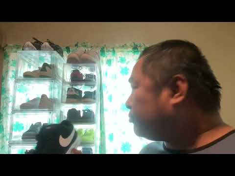 Nike court legacy suede quick review