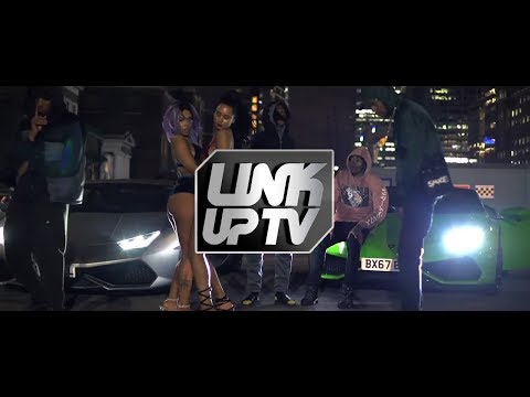 MDargg x Kidd K Rose - Everything Safe | Link Up TV