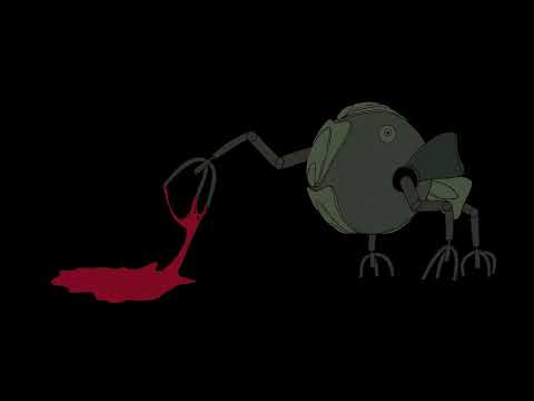 Atomic Heart All 43 Game Over Death Scenes (no sound)