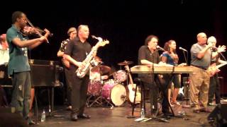 Mitch Chakour Family And Friends Live @ The Majestic Theater 9