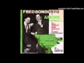 Fred Bongusto - Amore fermati 