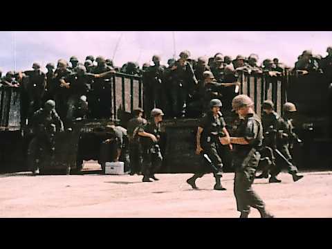 Guerre du Vietnam : Anatomie d'une catastrophe (non censuré)