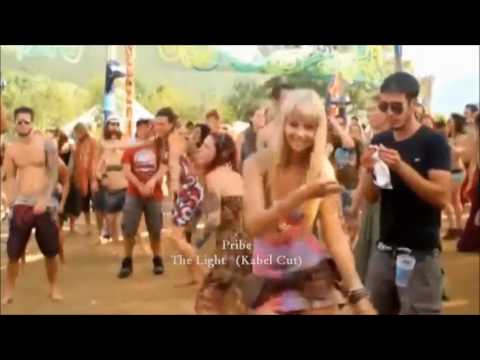 Pribe - The Light    (Kabel Cut)