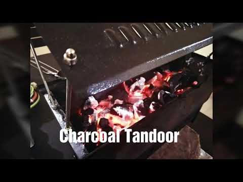 download lagu mp3 mp4 Mini Charcoal Tandoor, download lagu Mini Charcoal Tandoor gratis, unduh video klip Mini Charcoal Tandoor
