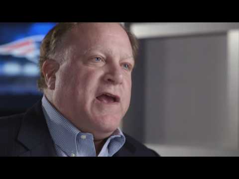 New England Patriots - Customer Success Story (Fred Kirsch - VP of Content and Publisher)