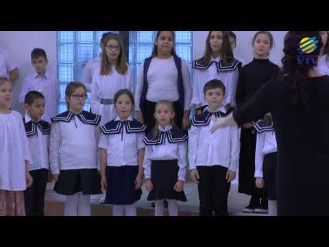 Iskolai karácsonyok