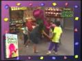 Barney Videos Promo