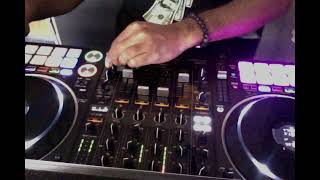 FREE AS A BIRD (FUNKYCHILD BLEND MIX) DWELE