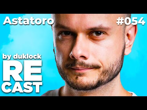 Dominik Bodnár (Astatoro) - RECAST