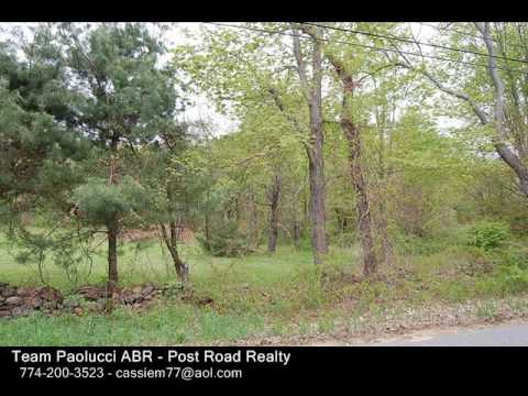 0 Cronin Rd, Warren MA 01083 - Land - Real Estate - For Sale -