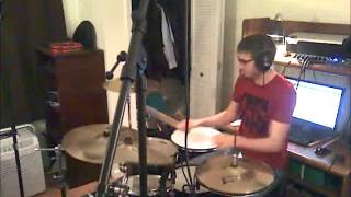 Kurt Elling - Golden Lady drum cover