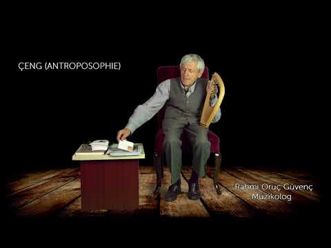ÇENG ANTROPOSOPHIE