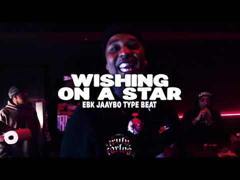 EBK Jaaybo x Lou Deezi x BigSad 1900 Sample Type Beat - \Wishing On A Star\ | Prod. @trulycarlos 