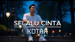 Download lagu Selalu Cinta  – Kotak  |  Rock Metal Cover by Vortexia mp3