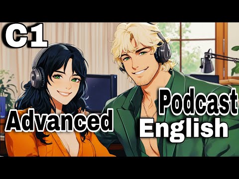 Sharpen Your English Ear: Real Conversations Practice | Episode 39