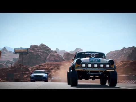 Willkommen in Fortune Valley! Let's play Need For Speed Payback #01