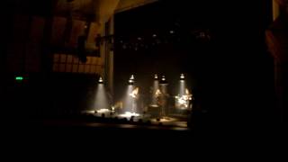 Eva Dahlgren - Allting om igen - 2016-10-12 Tampere-talo, Tampere, Finland