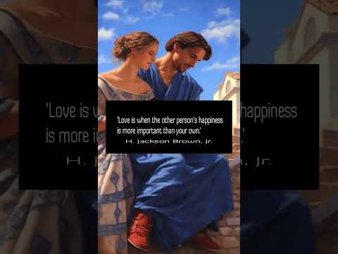 H. Jackson Brown Jr. #quotes #trending