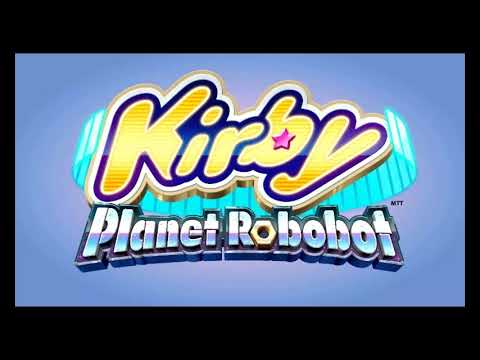 One Last Shot! - Kirby: Planet Robobot