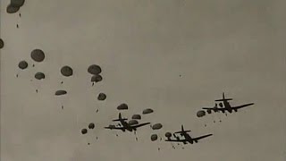 The Los Baños Raid: The Angels of the 11th Airborne Jump At Dawn