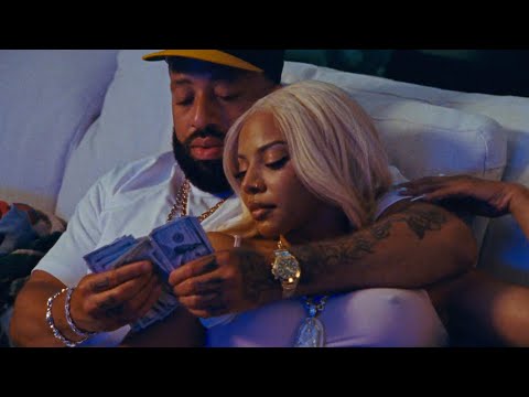 Larry June and GotWingsTV