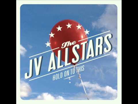 The JV Allstars - Hold On To This Album Teaser