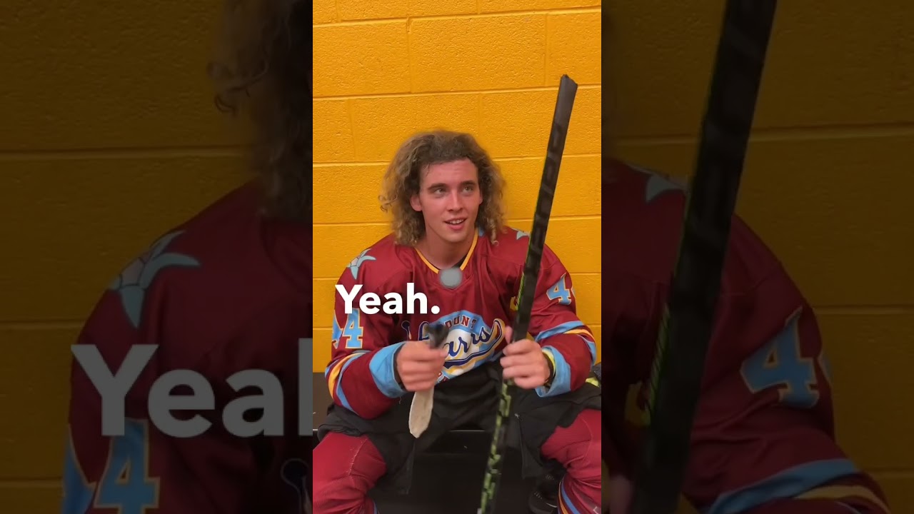 $400 retail and it gets you 2 games… classic Bauer #shorts #hockey #verbero #custom #bauer #agent