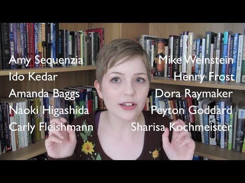 Ask an Autistic #10 - How To Be An Ally