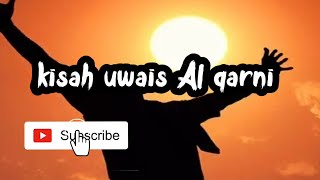 Download lagu Kisah uwais al Qarni pemudah yg tidak terkenal di bumi Namu terkenal di langit mp3