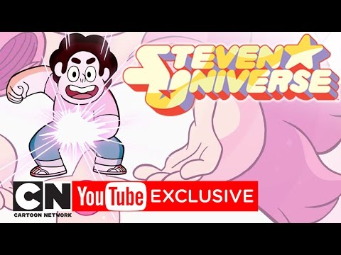 Вселенная Стивена | Заглавная песня целиком | Cartoon Network