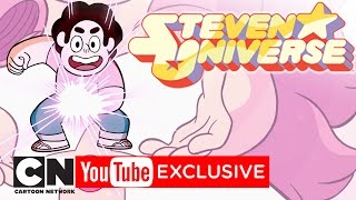 Вселенная Стивена | Заглавная песня целиком | Cartoon Network
