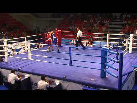 RUDENKO DMYTRO UKR VS RAMLAVS ARTJOMS LAT