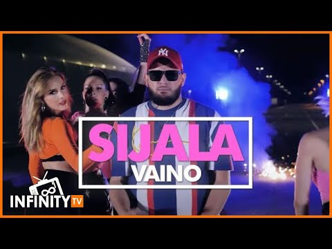 VAINO - SIJALA (prod by Rimda)