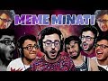 MEME MINATI THE ULTIMATE CARRYMINATI MEME COMPILATION