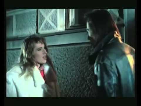 Barbara, zar ti ja stvarno licim na takvog tipa? PUF