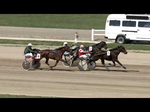 2018.04.21 2 futam Ügető