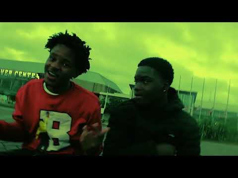 ProblemChild x OTLDOODIE - Otherside (Official Video)