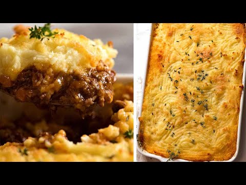 Cottage Pie