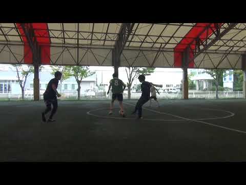 フットサル SEASON19 第5節 7