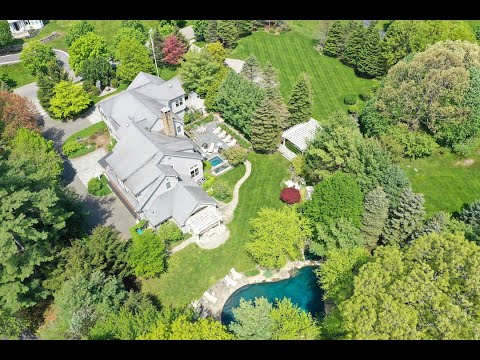 9 Stonegate Drive, Westwood MA 02090