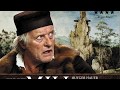 Painting The Crucifixion The Mill And The Cross Review
