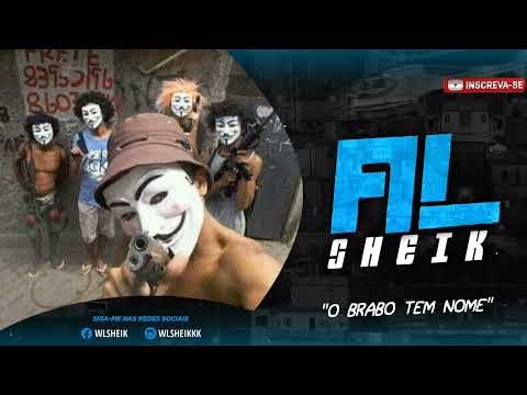 MEGA - NÓS DO SERRÃO [ DV DA VASCO ] FEAT. MC FABINHO DA OSK